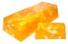 Savon Gourmand Parfum : Zeste d'Orange