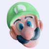 Mario World Parfum : Luigi