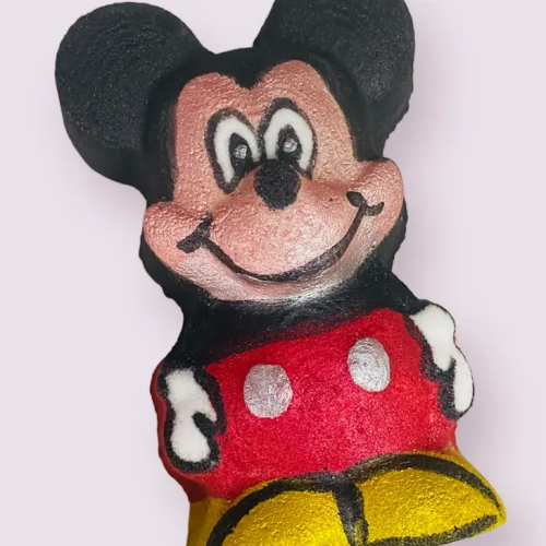 Minnie Mickey Mousse